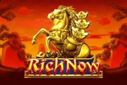 Rich Now