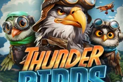 Thunder Birds