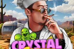 Crystal Chef