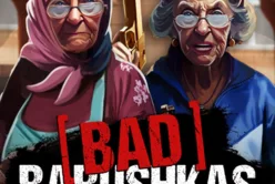 Bad Babushkas