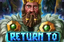 Return To Valhalla