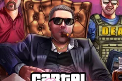 Cartel Chase