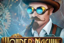Wonder Machine