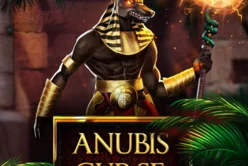 Anubis Curse