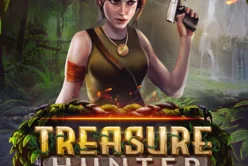 Treasure Hunter