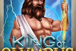 King Of Olympus