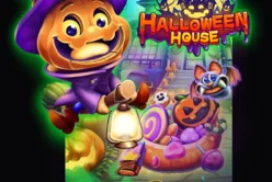 Halloween House