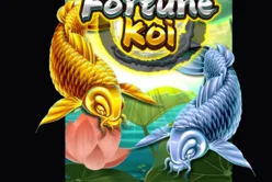 Fortune Koi
