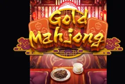 Gold Mahjong