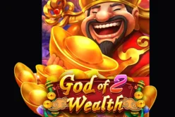 God Of Wealth 2