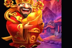 God Of Wealth