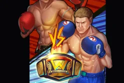 Thai Boxing