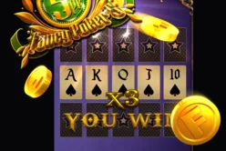 Fancy Poker 5