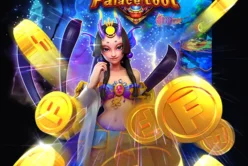 Ocean Palace Loot