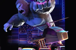 Giant King Kong