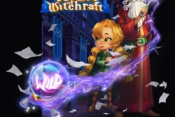 School Of Witchcraft