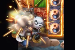 Tai Chi Panda