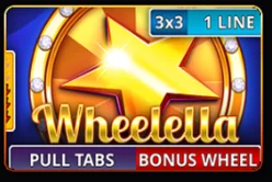 Wheelella Pull Tabs