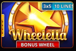 Wheelella 3x3