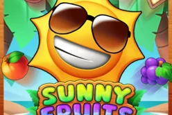 Sunny Fruits Lock 2 Spin