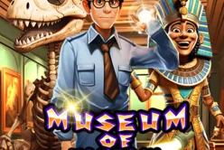 Museum Of Fantasy Fusion Reels