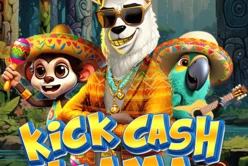 Kick Cash Llama