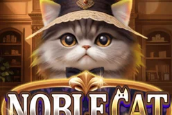 Noble Cat