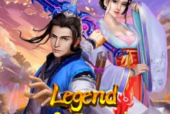 Legend Of Sword