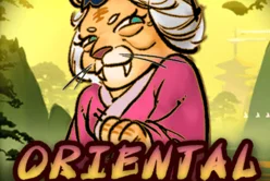 Oriental Monster