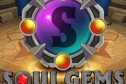 Soul Gems Fusion Reels