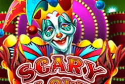 Scary Clown