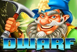 Dwarf Miner
