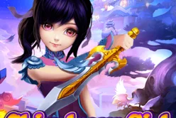 Chivalrous Girl
