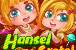 Hansel And Gretel