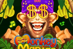 Monkey Maniac