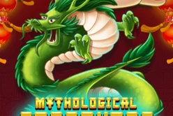 Mythological Creatures