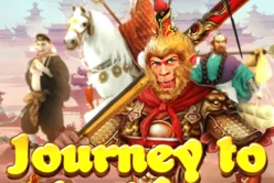Journey To The West