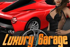 Luxury Garage