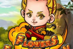 Flowers And Fruit Mountain