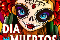 Dia De Muertos