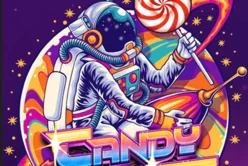 Candy Rocket