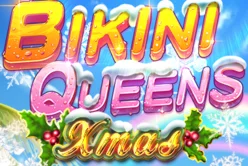 Bikini Queens Xmas