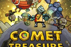 Comet Treasure