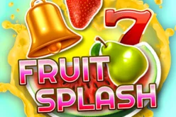 Fruit Splash