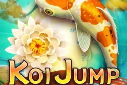 Koi Jump