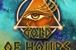 Gold Of Hours