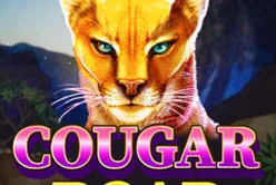 Cougar Roar