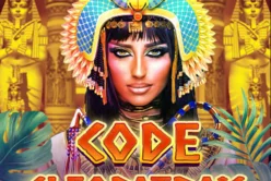 Code Cleopatras