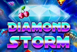 Diamond Storm