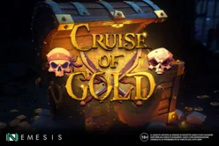 Cruise Of Gold